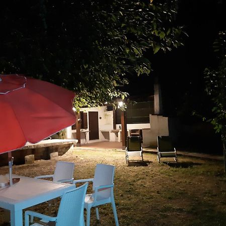 Villa Livia Villammare Eksteriør billede