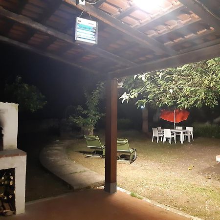Villa Livia Villammare Eksteriør billede