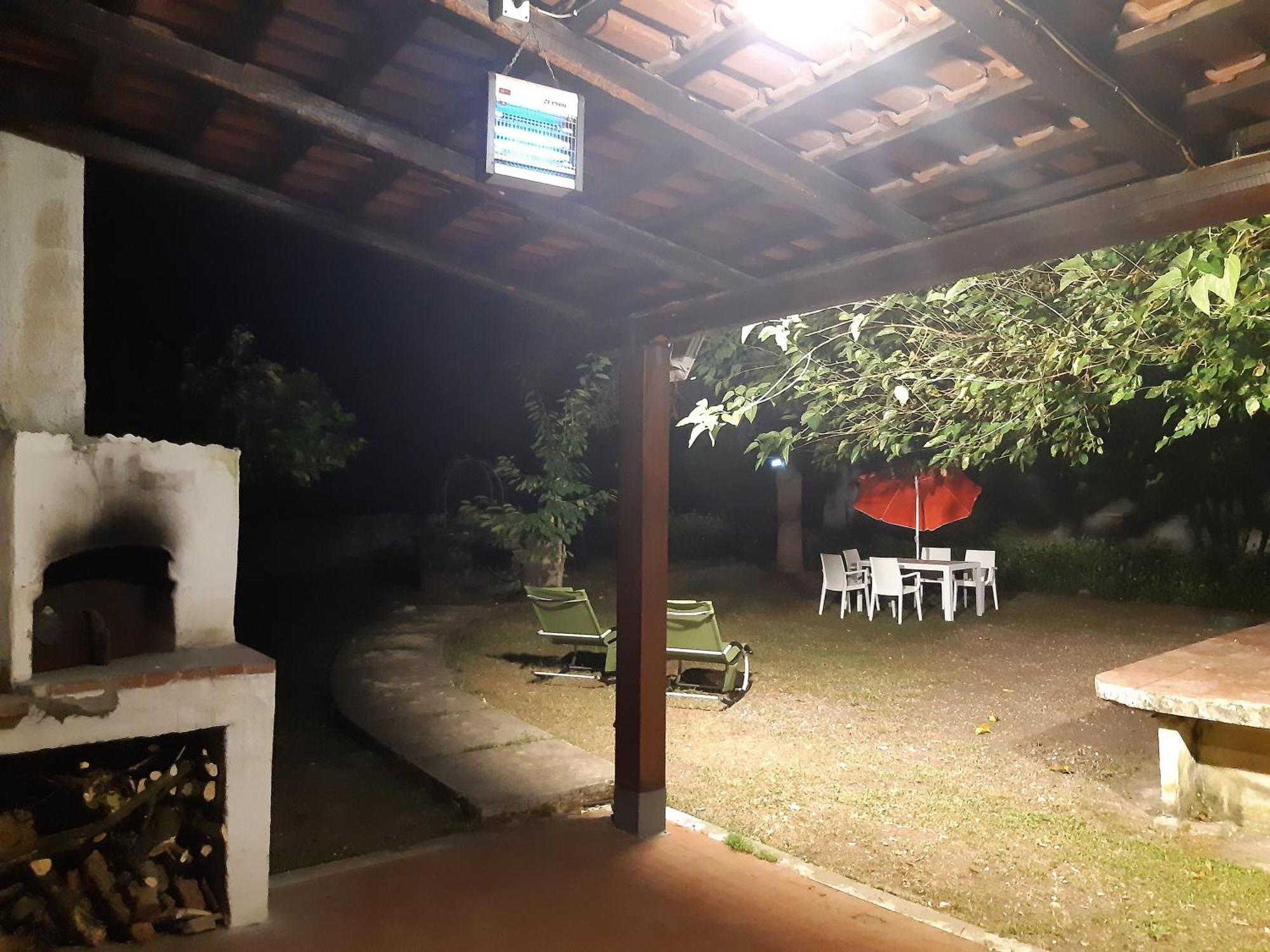 Villa Livia Villammare Eksteriør billede