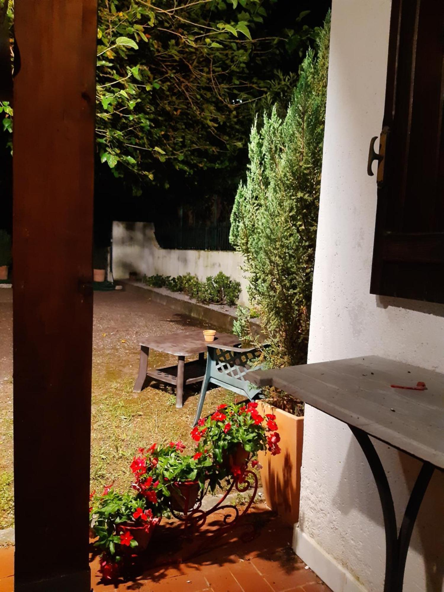 Villa Livia Villammare Eksteriør billede